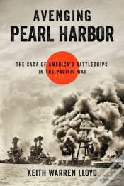 Capa do artigo Avenging Pearl Harbor