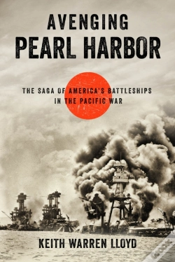 Capa do artigo Avenging Pearl Harbor