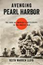 Avenging Pearl Harbor - Preview