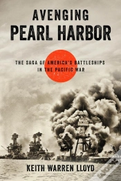 Capa do artigo Avenging Pearl Harbor