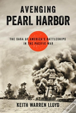 Capa do artigo Avenging Pearl Harbor