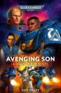 Avenging Son - Preview