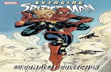 Avenging Spider-Man: The Complete Collection