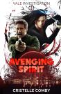 Avenging Spirit - Preview