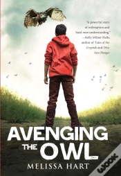 Capa do artigo Avenging The Owl