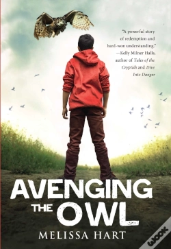 Capa do artigo Avenging The Owl