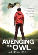 Avenging The Owl