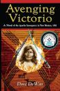 Avenging Victorio - Preview