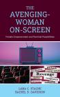 Avenging-Woman On-Screen - Preview