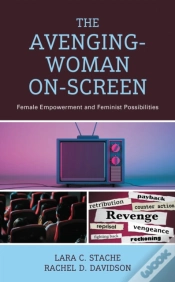 Capa do artigo Avenging-Woman On-Screen
