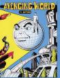Avenging World - Preview