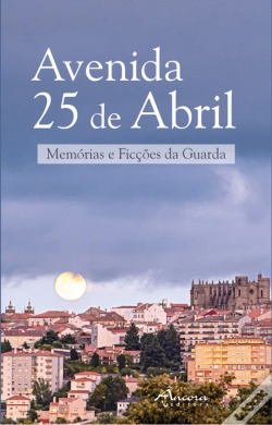 Capa do artigo Avenida 25 de Abril