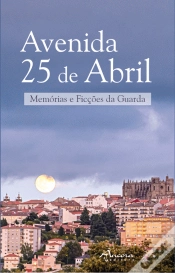 Capa do artigo Avenida 25 de Abril