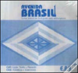 Capa do artigo Avenida Brasil 1 (2 CDs)