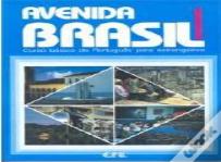 Avenida Brasil 1: Curso Básico de Português para Estrangeiros