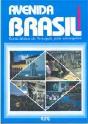 Avenida Brasil 1: Curso Básico de Português para Estrangeiros - Preview