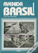 Avenida Brasil 1: Curso Básico de Português para Estrangeiros