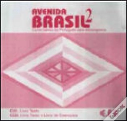 Capa do artigo Avenida Brasil 2 (2 CDs)
