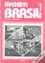 Avenida Brasil 2: Curso Básico de Português para Estrangeiros