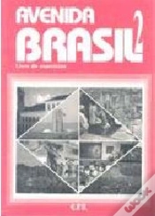 Capa do artigo Avenida Brasil 2: Curso Básico de Português para Estrangeiros
