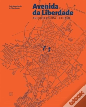 Capa do artigo Avenida da Liberdade