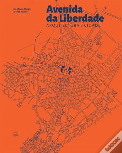 Capa do artigo Avenida da Liberdade