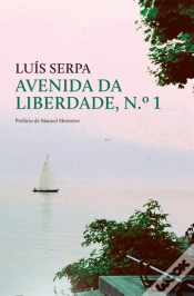 Capa do artigo Avenida da Liberdade, N.º 1