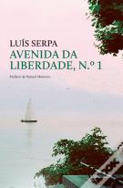 Avenida da Liberdade, N.º 1