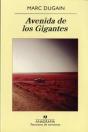 Avenida De Los Gigantes - Preview