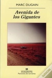 Capa do artigo Avenida De Los Gigantes
