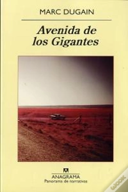 Capa do artigo Avenida De Los Gigantes