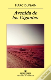 Avenida De Los Gigantes