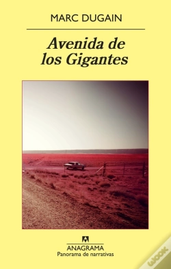 Capa do artigo Avenida De Los Gigantes