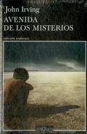 Avenida De Los Misterios
