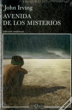 Capa do artigo Avenida De Los Misterios