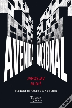 Capa do artigo Avenida Nacional