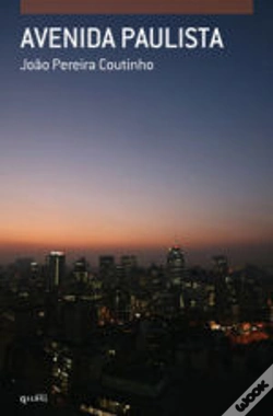 Capa do artigo Avenida Paulista