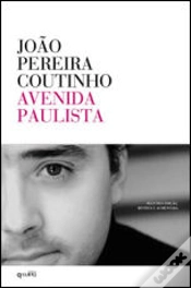 Capa do artigo Avenida Paulista