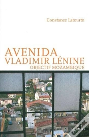 Capa do artigo Avenida Vladimir Lénine