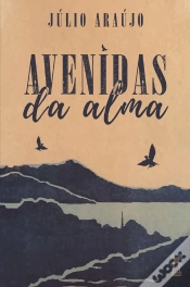 Capa do artigo Avenidas Da Alma