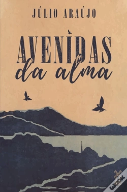 Capa do artigo Avenidas Da Alma
