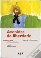 Avenidas de Liberdade