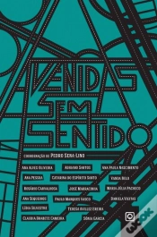 Capa do artigo Avenidas sem Sentido