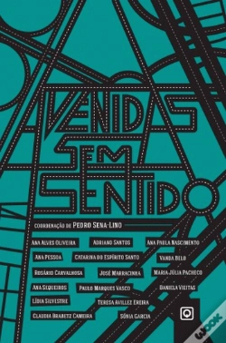Capa do artigo Avenidas sem Sentido