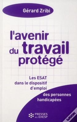 Capa do artigo Avenir Du Travail Protege