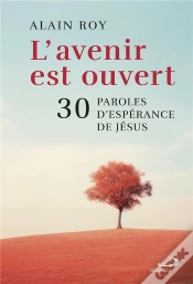 Capa do artigo Avenir Est Ouvert (L