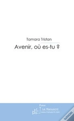 Capa do artigo Avenir, Où Es-Tu?