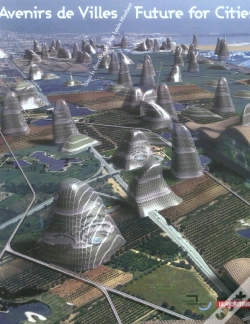 Capa do artigo Avenirs De Villes