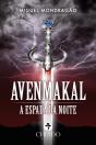 Avenmakal - A Espada da Noite - Preview