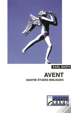 Capa do artigo Avent (4 Etudes Bibliques)